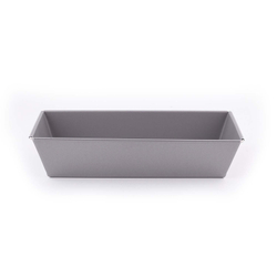 Форма для выпечки хлеба Patisse Silver 30х12х7.5 см