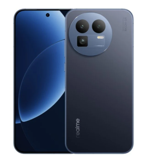 Смартфон Realme GT8 12/256Gb, EAC (Ростест)