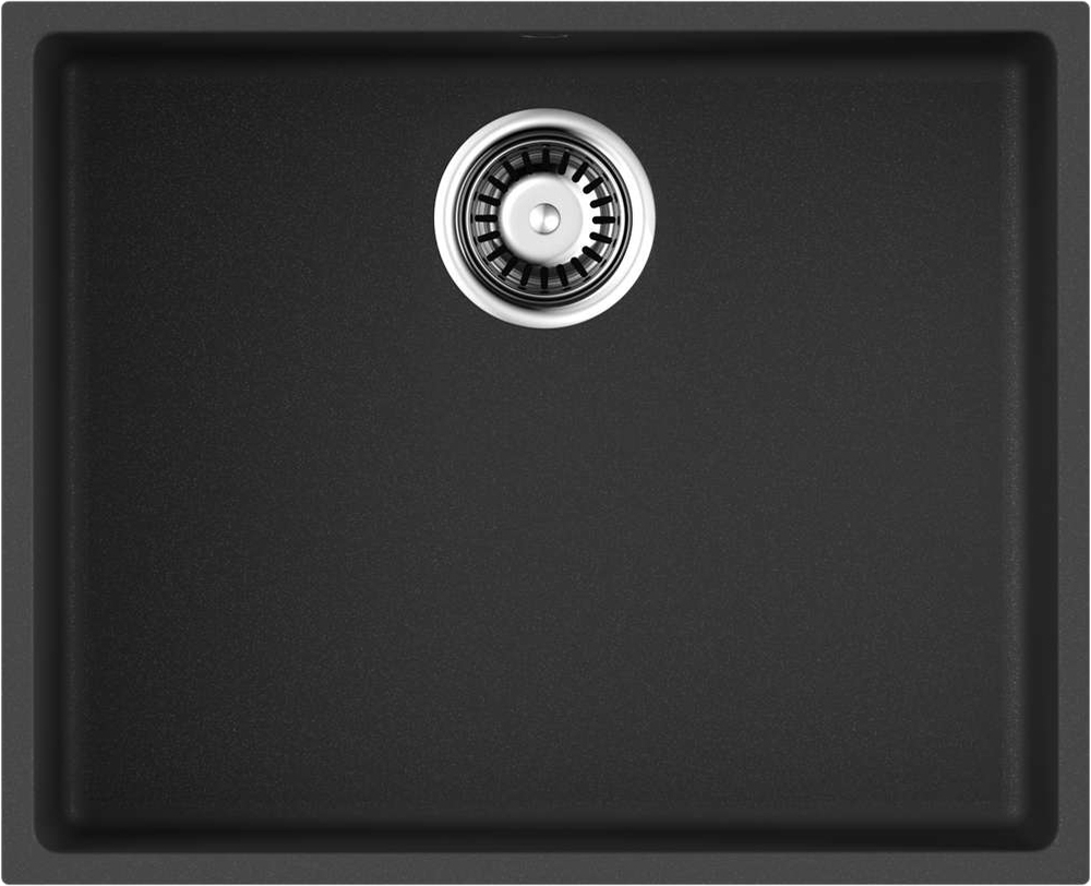 Omoikiri Bosen 54-U-BL