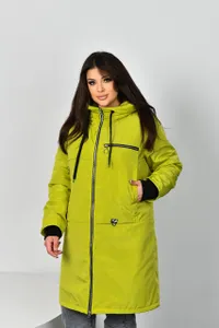 Куртка УК-4425-1 Фабрика Моды