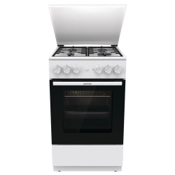 Комбинированная плита Gorenje GK5A22WH