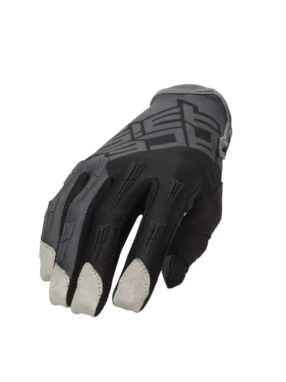 Перчатки ACERBIS MX-X-H HOMOL. GREY/BLACK M