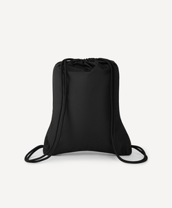 Сумка-мешок для обуви JOGEL DIVISION Gym Sack, черный