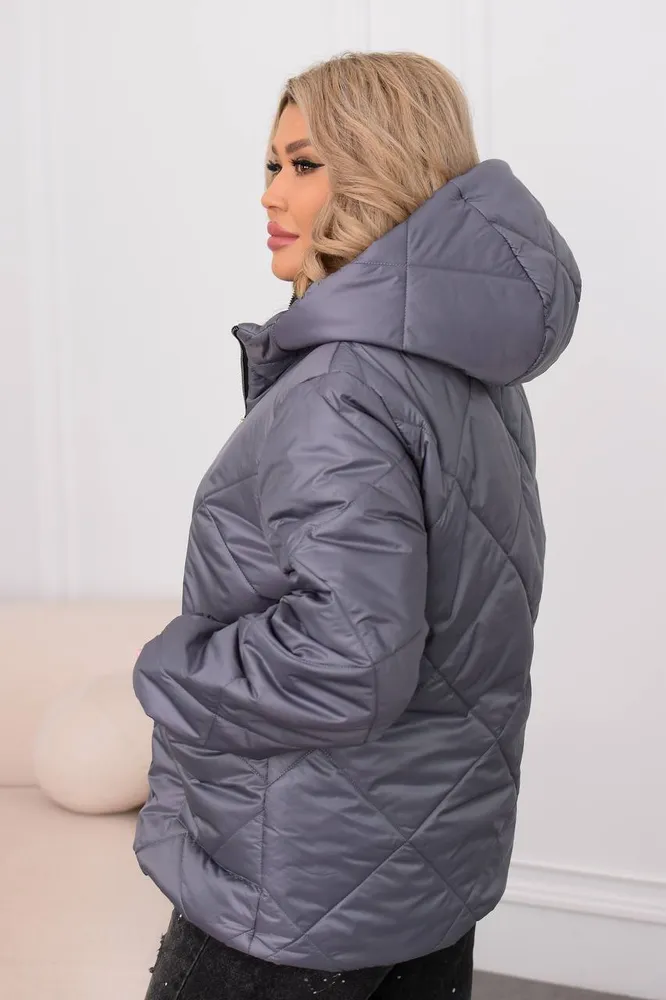 Куртка УК-1059 Фабрика Моды