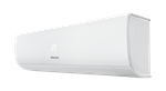Внутренний блок настенного типа серии ZOOM MULTI EU DC Inverter AMS-12UW4RXRKB00
