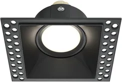 Точечный светильник Dot DL042-01-SQ-B Maytoni