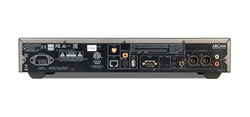 CD проигрыватель Arcam HDA CDS50