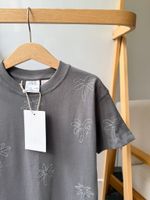 Новая хлопковая футболка Zara, 104