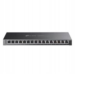 Коммутатор TP-Link TL-SG2016P