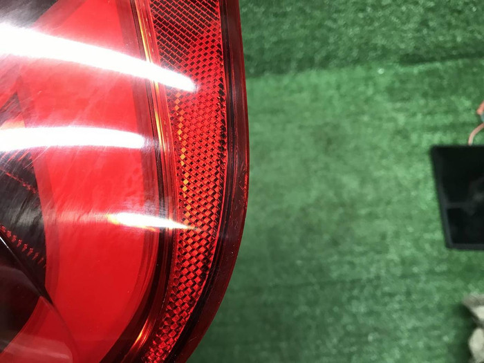 Фонарь правый внешний BMW 3er F30 (2015-2020) LED