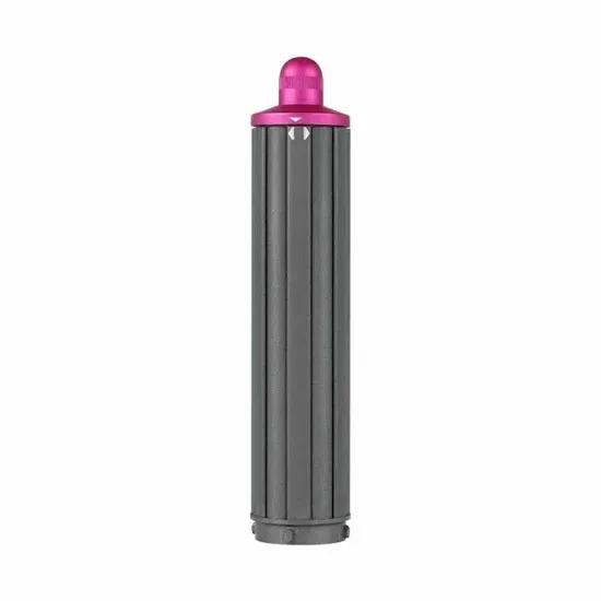 Насадка Лонг 40мм Фуксия для стайлера Dyson Airwrap. Для завивки волос.