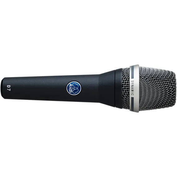 AKG D7