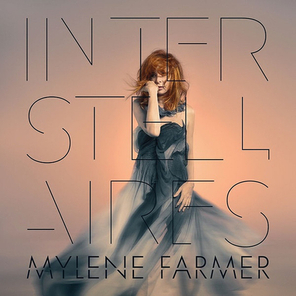 Mylene Farmer / Interstellaires (CD)