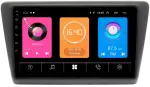 Магнитола для Skoda Rapid 2012-2020 - GT9-9417 на Android 10