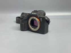 Sony A7 III