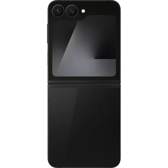 Смартфон Samsung Galaxy Z Flip7 FE 8/256 ГБ Черный Black