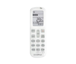 High Life ACHL-07PC-CHDV02S