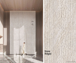 Stone Ridged