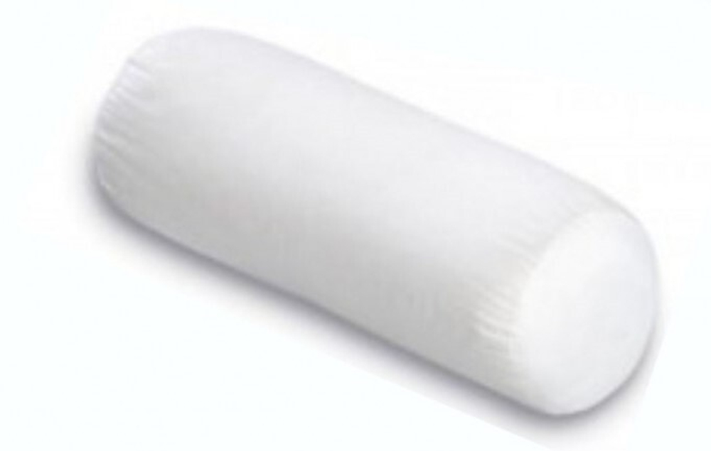 Подушка ортопедическая 15x40 Hefel Pure Wool Валик Авиньон