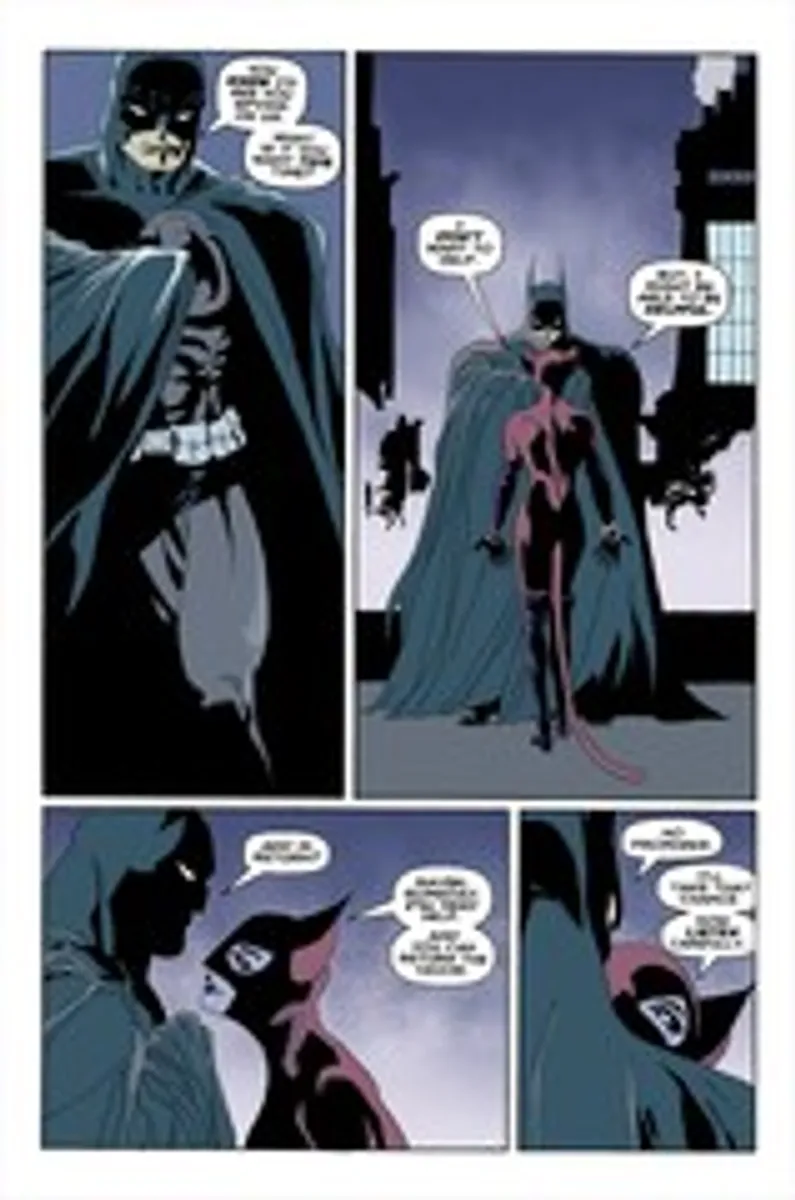 Batman: The Long Halloween (Б/У)