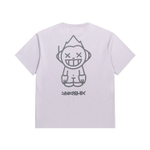Футболка Ymkashix Monkey F-876 pp.XL
