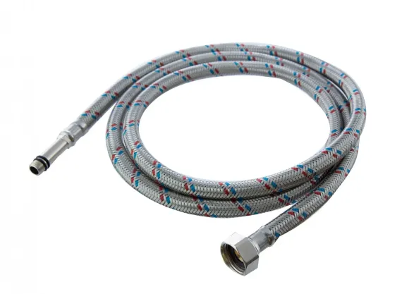 Подводка для смесителя I-TECH 1/2"хМ10х18 50см 04321