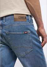 Джинсы Oregon Tapered 1012885-5000-583