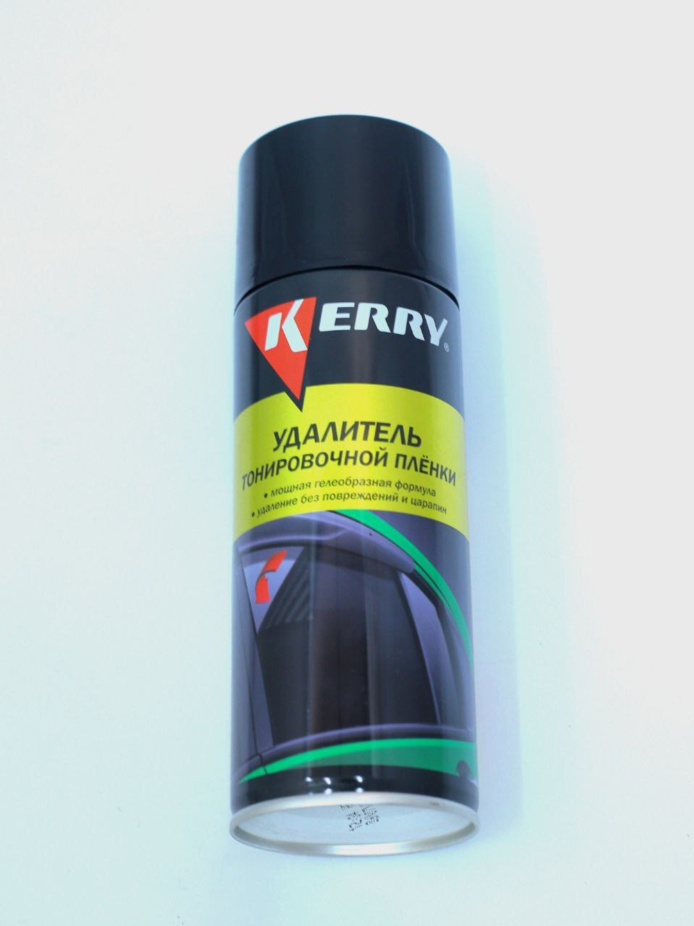 Жидкость для удаления тонировки KR966 KERRY