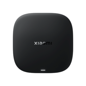 Smart-TV приставка Xiaomi TV Box S 3rd