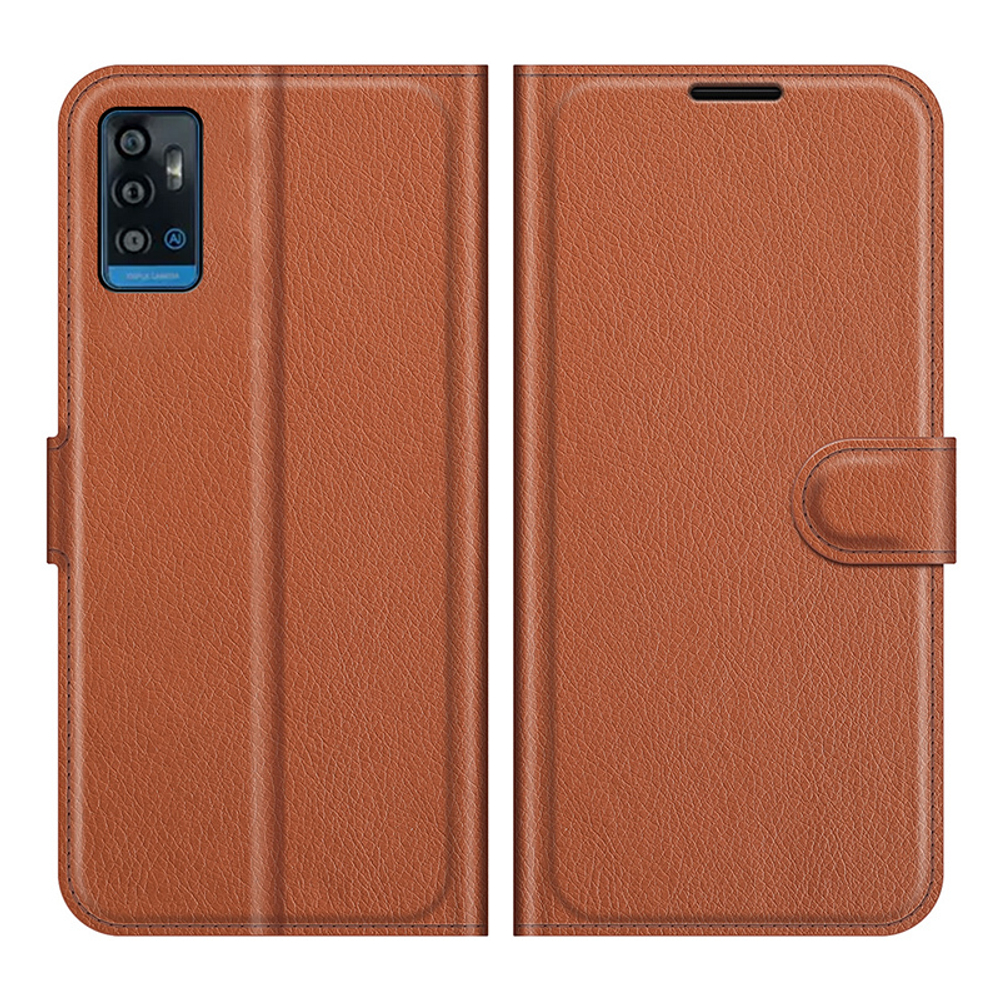 Чехол-книжка PRESTIGE с функцией подставки для ZTE Blade A71