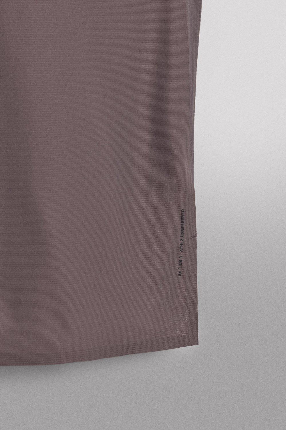 ЛЕГКИЙ СПОРТИВНЫЙ ТОП — ZARA