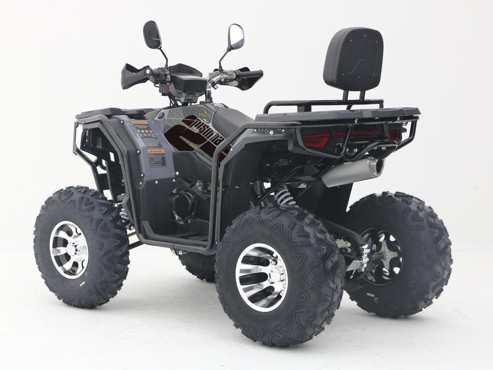 Квадроцикл Nishman 250 PRO L