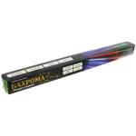 Гирлянда для улицы «Тающая сосулька» 3,0 м*50 см 288 лампы LED, IP-54, Мультицвет (8 трубок)
