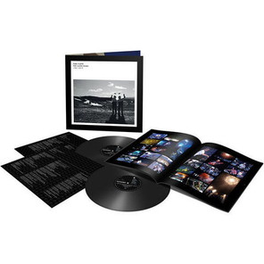Pink Floyd / The Later Years 1987-2019 (2LP)