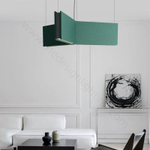 Chandelier  Blade X by Flexxica