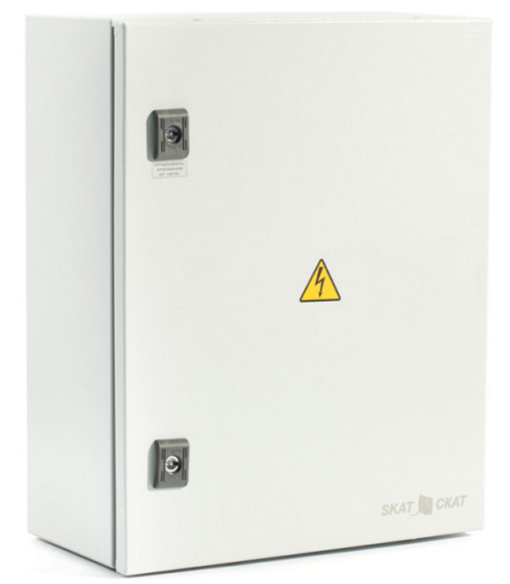 Источник бесперебойного питания Бастион SKAT UPS 600 IP65