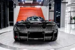 Карбоновый обвес для McLaren 720S 2017-2023 МакЛарен тюнинг