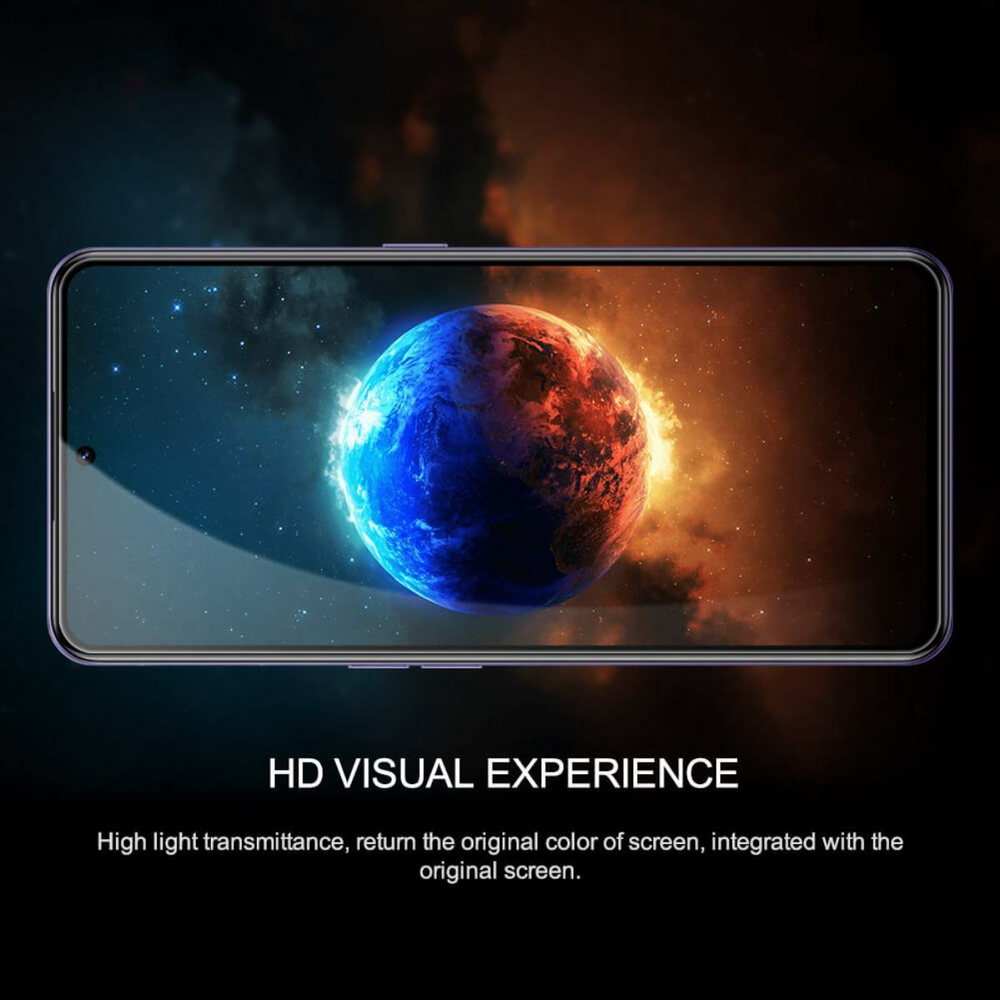 Защитное стекло Nillkin CP+ PRO для Realme GT3