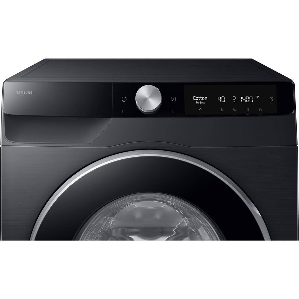 Стиральная машина Samsung WW90DG6U34LBLP