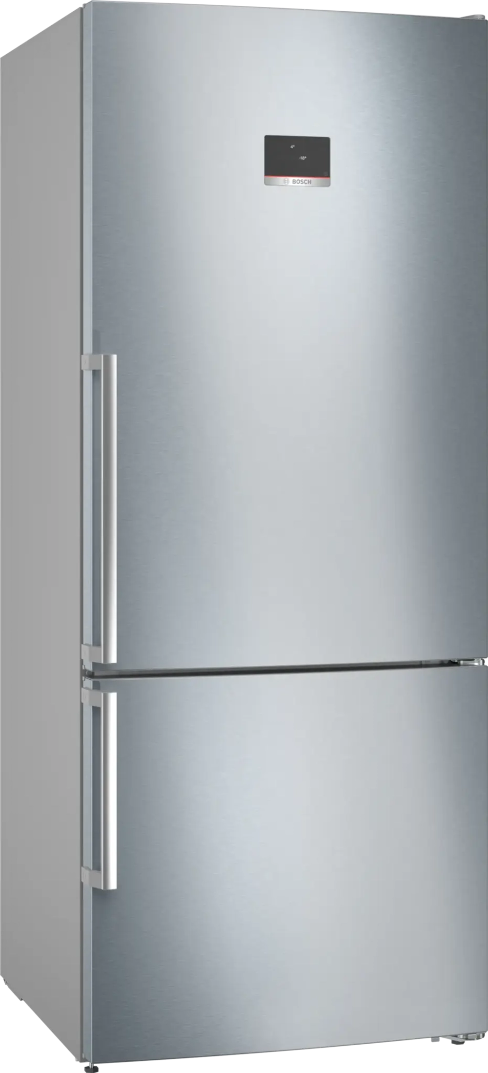 Двухкамерный холодильник Bosch KGN76CI30U