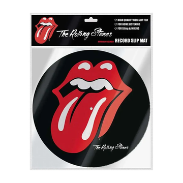 Слипмат The Rolling Stones GP85857 для винилового проигрывателя