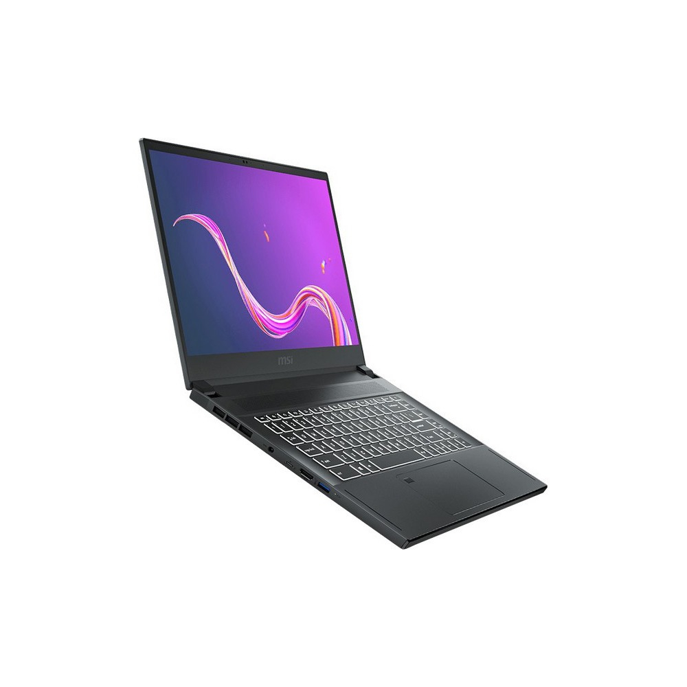 Ноутбук MSI Creator 15 A10SE-032RU Carbon Grey (9S7-16V214-032)