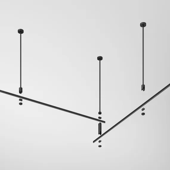 Стойка Esthetic Magnetic 85151/00 Elektrostandard