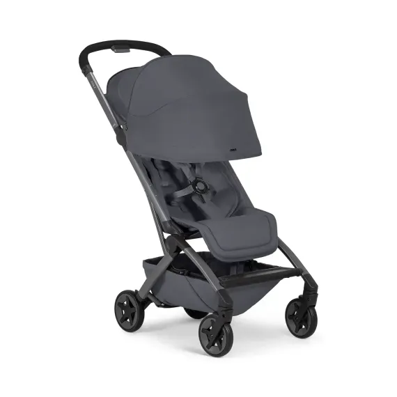 Прогулочная коляска Joolz Aer2 Stone Grey