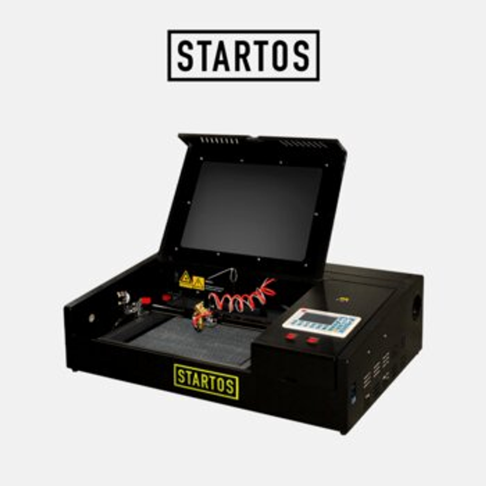 CO2 лазерный станок Startos CO2 лазерный станок 4030 TL-A3S 50W