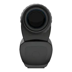 Зрительная труба Vector Optics Continental 20-60x80 ED, сетка MIL FFP - вид спереди