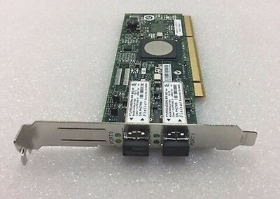 Контроллер HP FC2243 4Gb PCI-X 2.0 DC HBA AD168-60001