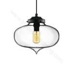 Pendant design lamp  MINARET by Niche Modern