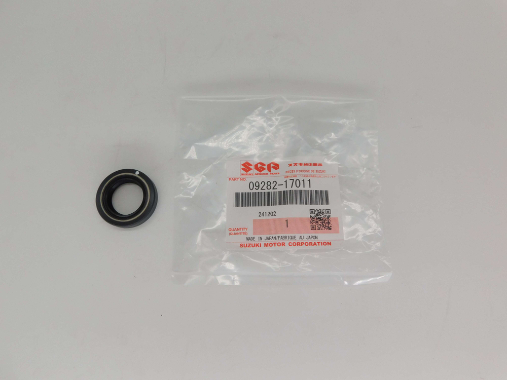 Сальник вертикального вала/поддона Suzuki DF40 DF50 DF60A DF350A 09282-17011-000