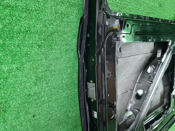 Дверь сдвижная правая Mercedes V w447 (2014-н.в.)